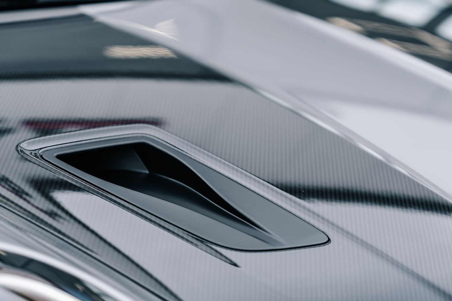 Porsche 911 991.2 GT2 RS Weissach