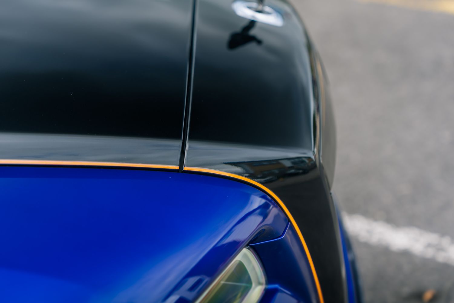 Rolls Royce Wraith Black Badge