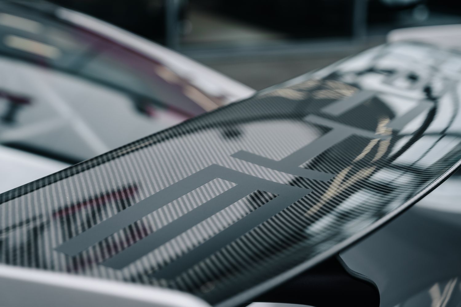 Porsche 911 991.2 GT2 RS Weissach