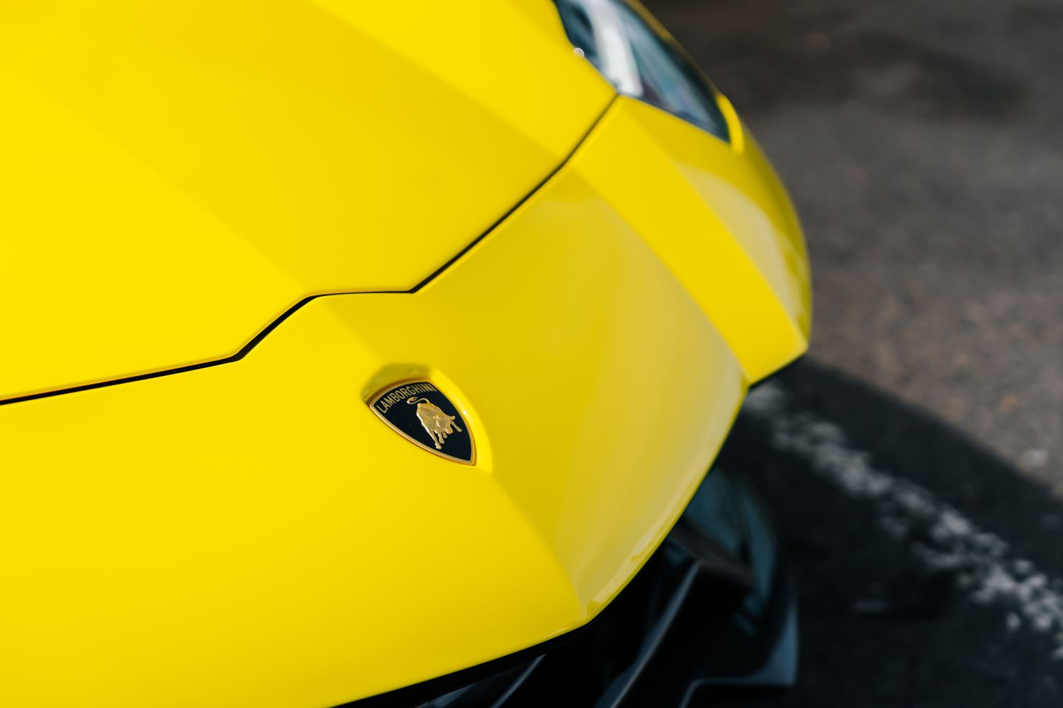 Lamborghini Aventador LP780-4 Ultimae Roadster