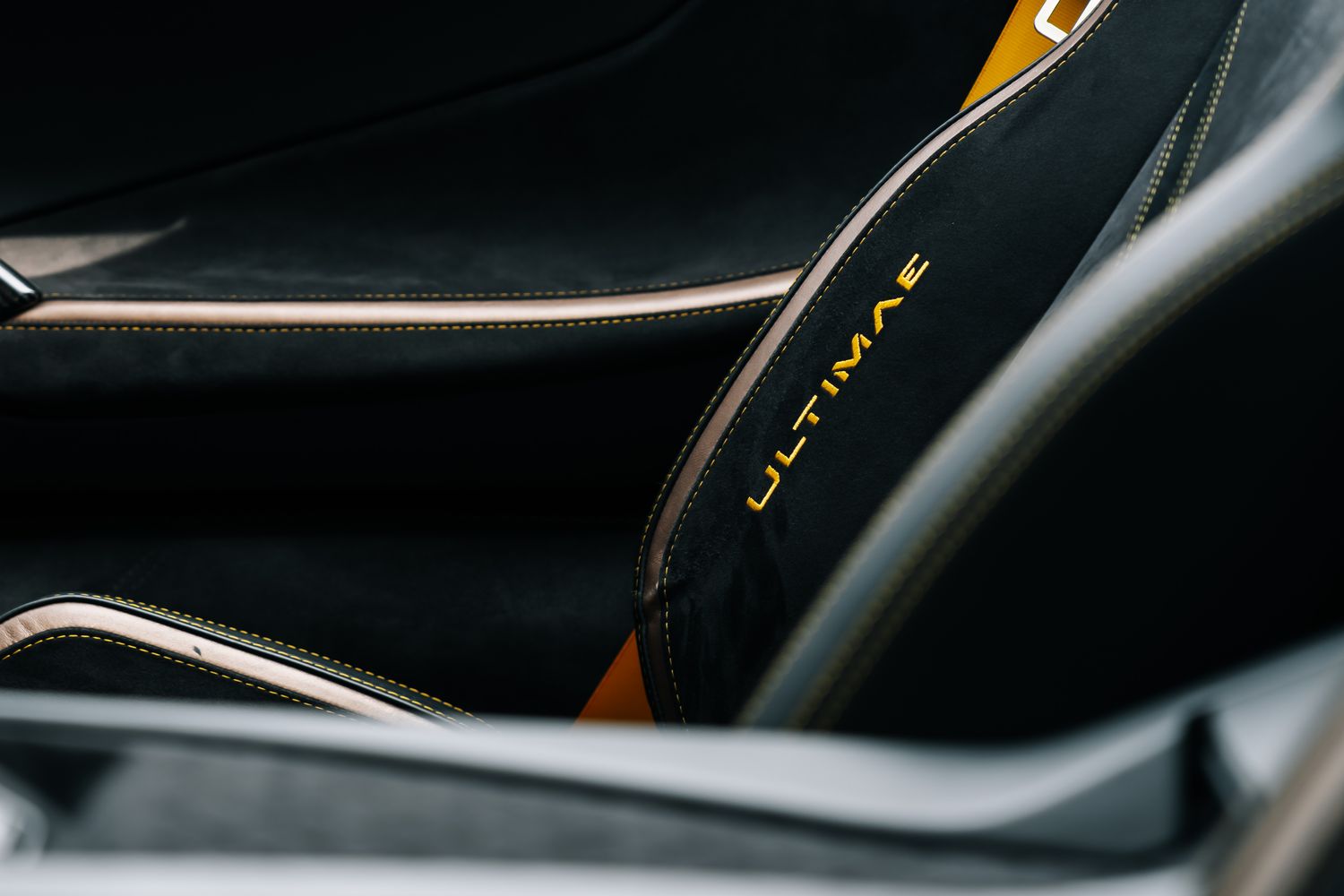 Lamborghini Aventador LP780-4 Ultimae Roadster