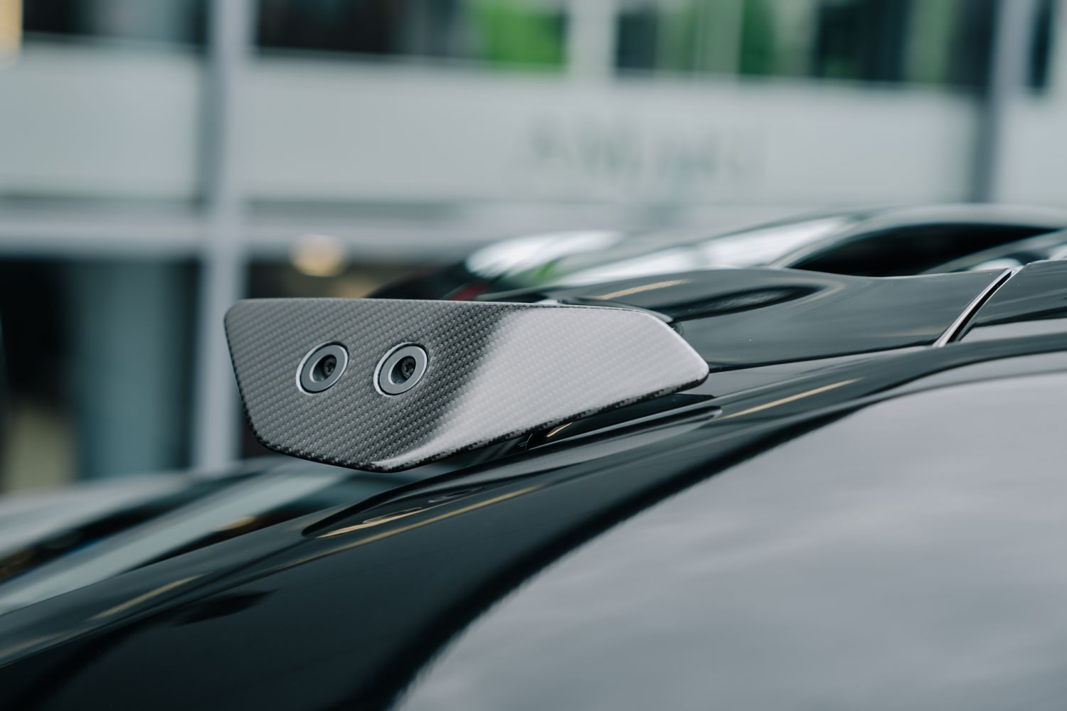 Lamborghini Urus Performante