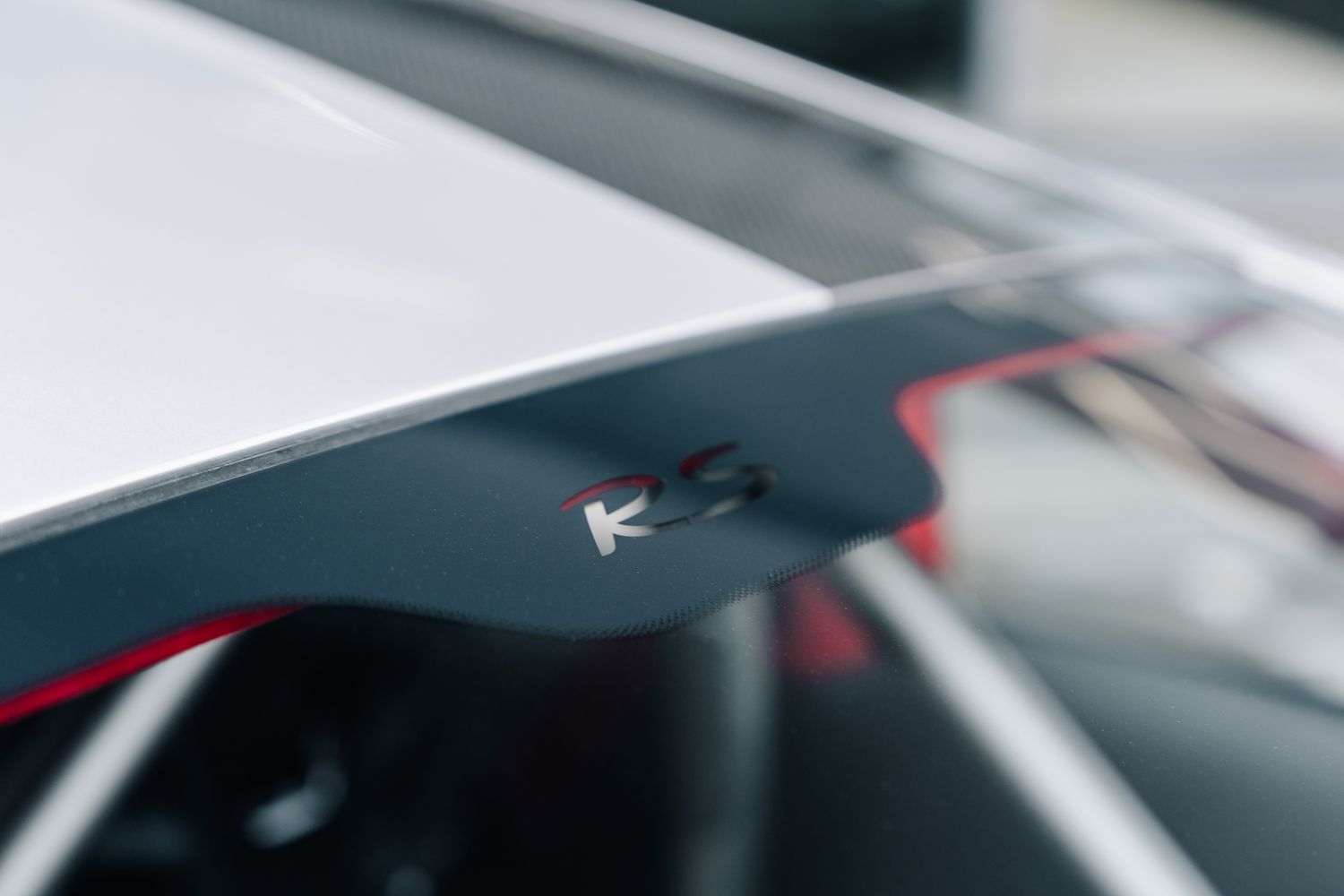 Porsche 911 991.2 GT2 RS Weissach