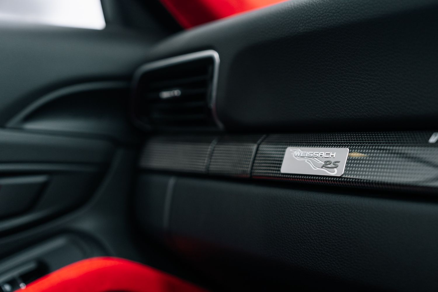 Porsche 911 991.2 GT2 RS Weissach