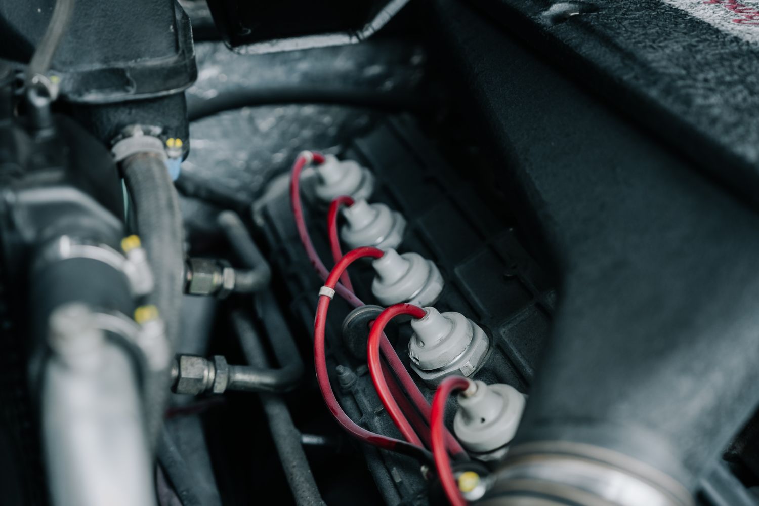 Lamborghini Countach 25th Anniversary