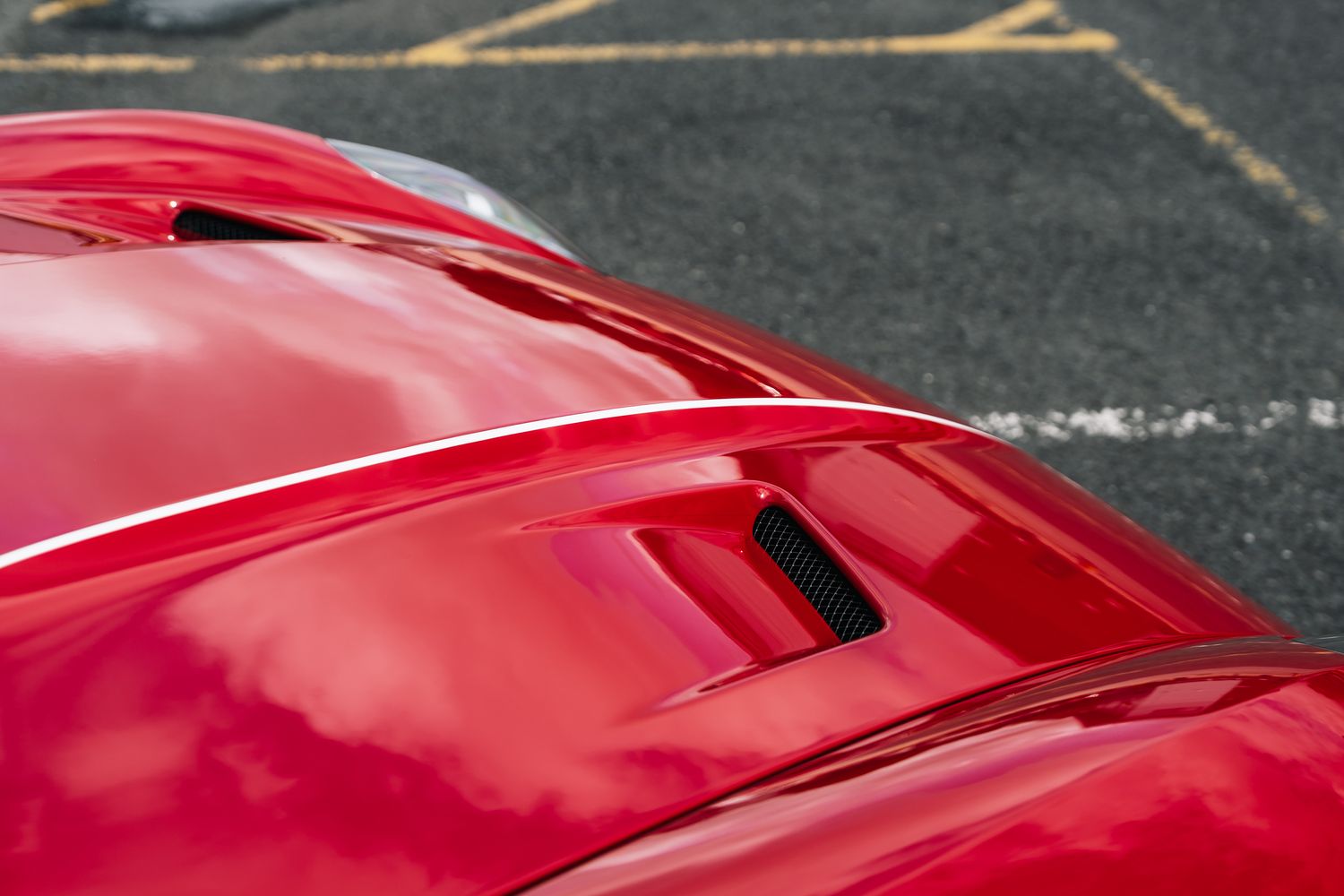 Ferrari 599 GTB 60F1 Alonso Edition