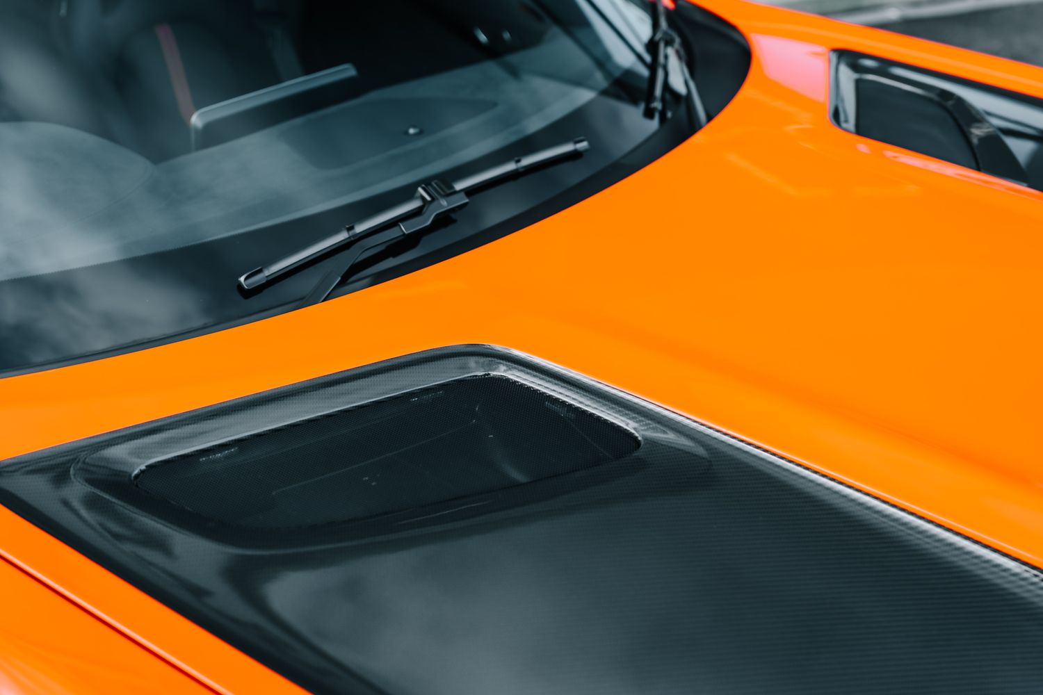 Mercedes-Benz AMG GT Black Series