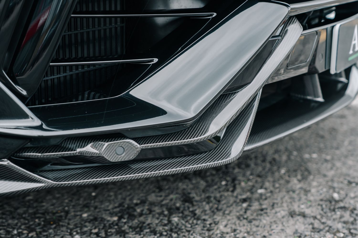 Lamborghini Urus Performante