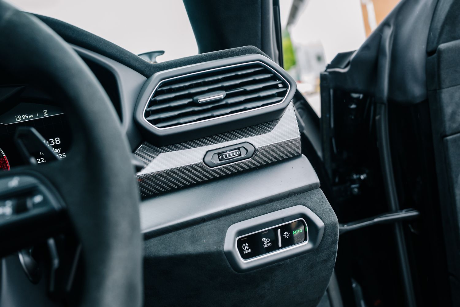 Lamborghini Urus Performante