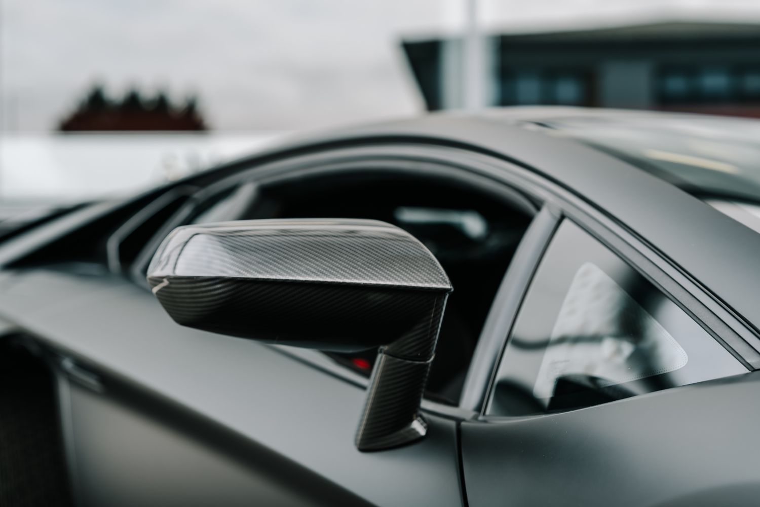 Lamborghini Aventador SVJ LP 770-4