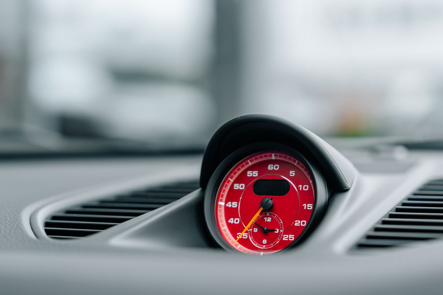 Porsche 911 991.2 GT2 RS Weissach