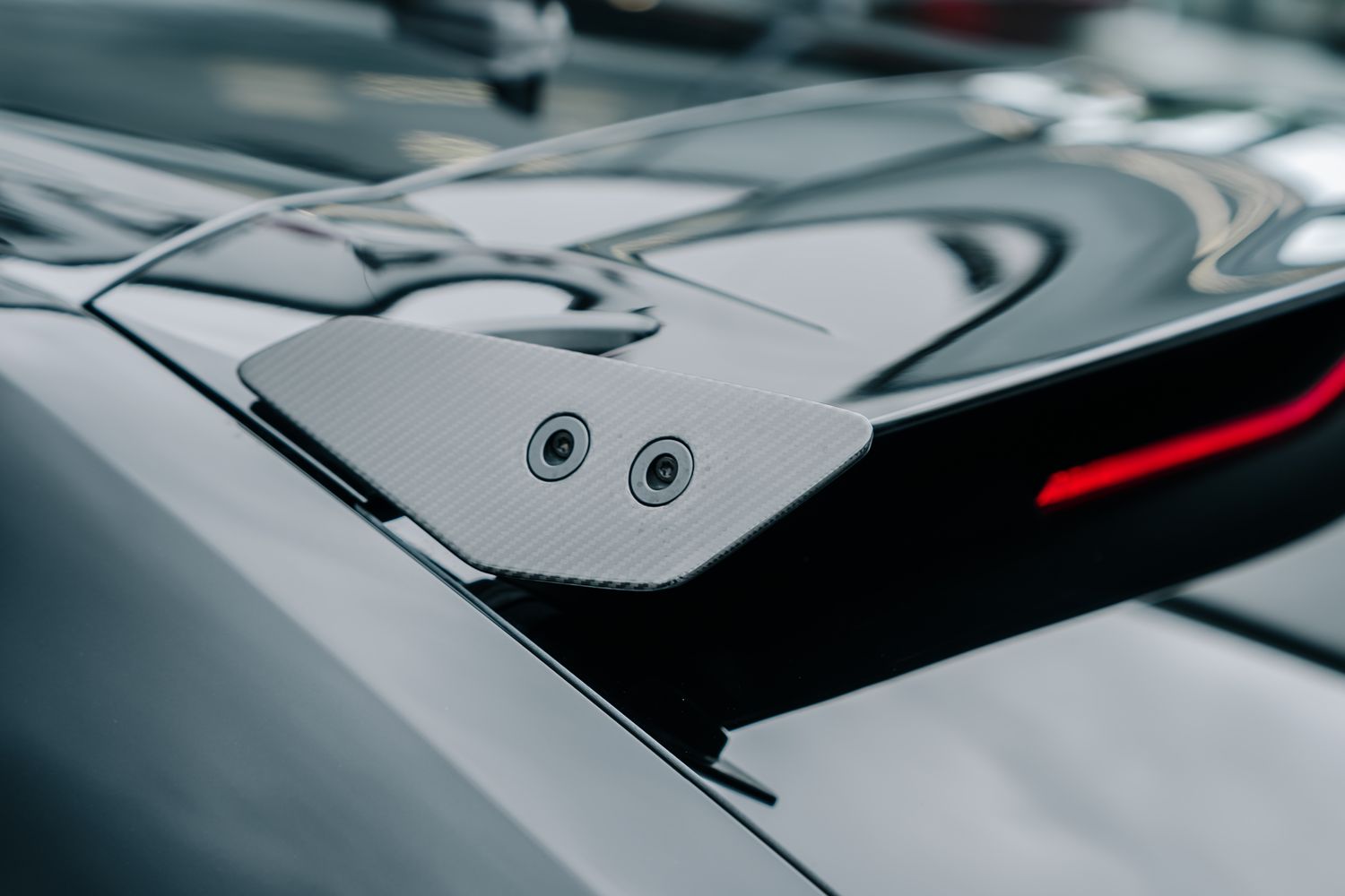 Lamborghini Urus Performante