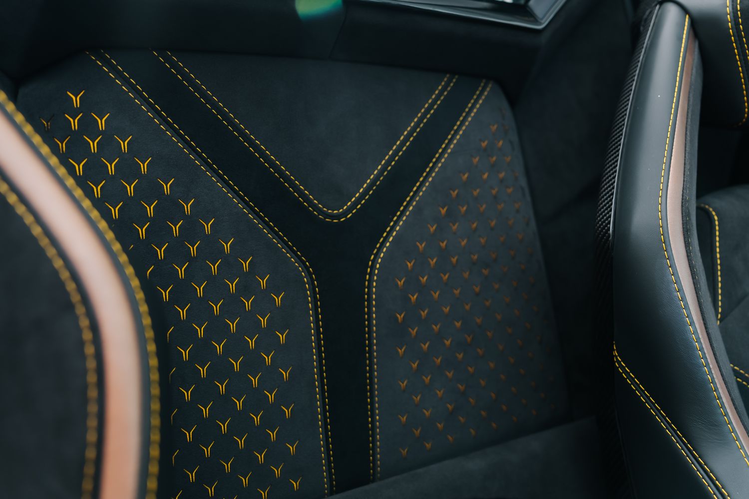 Lamborghini Aventador LP780-4 Ultimae Roadster