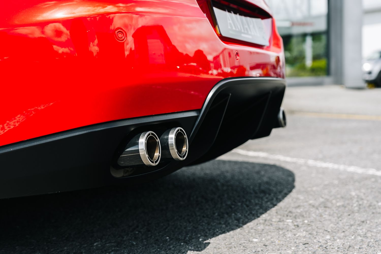 Ferrari 599 GTB 60F1 Alonso Edition