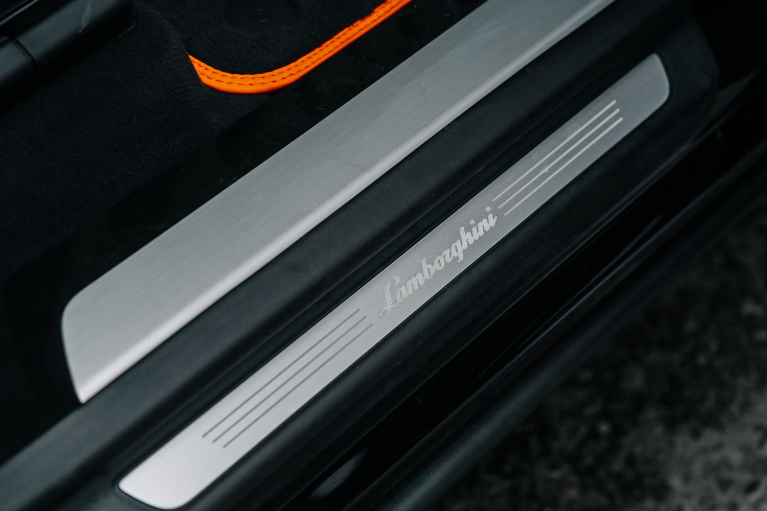 Lamborghini Urus Performante