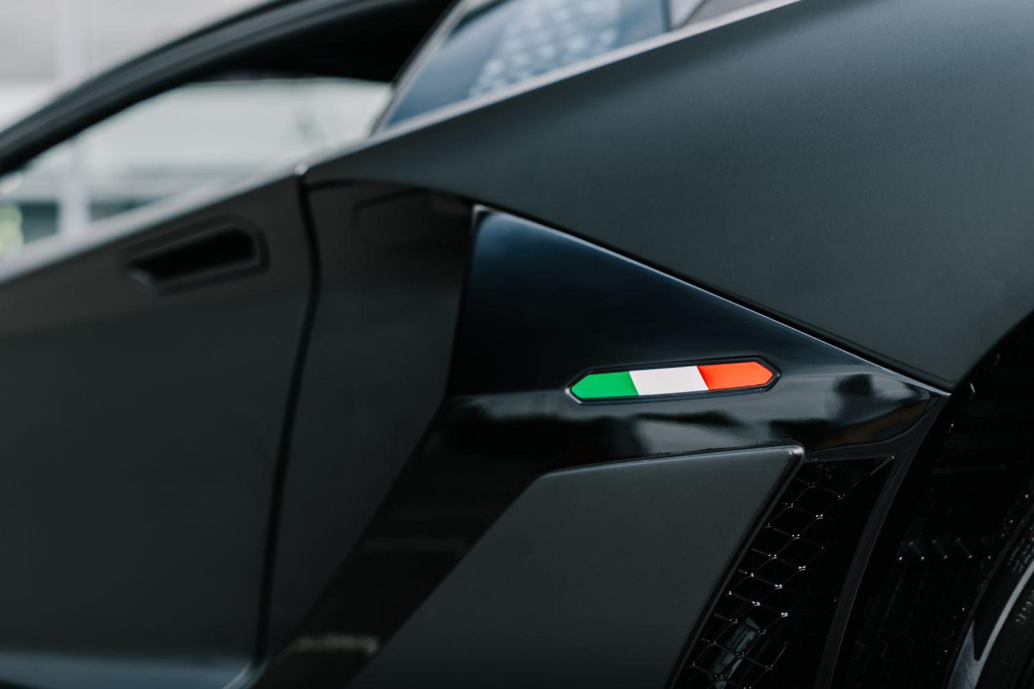 Lamborghini Aventador SVJ LP 770-4