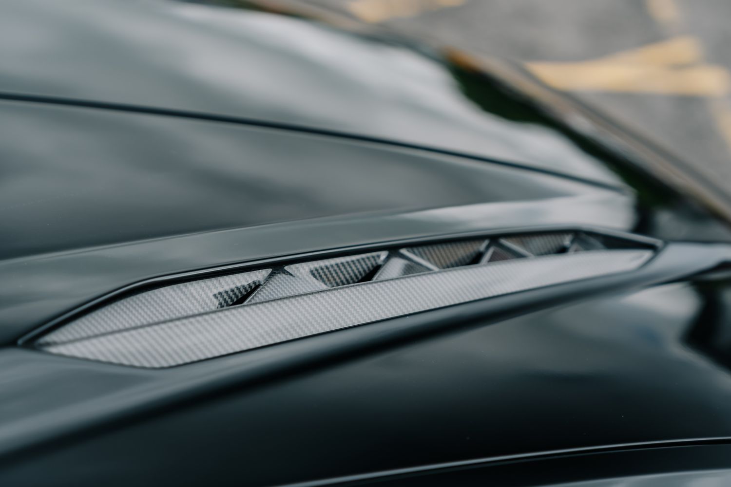 Lamborghini Urus Performante