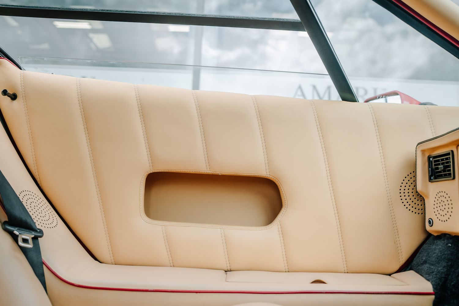 Lamborghini Countach 25th Anniversary