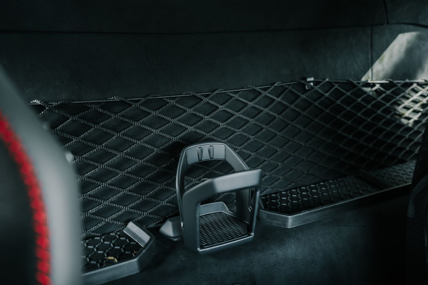 Lamborghini Aventador SVJ LP 770-4