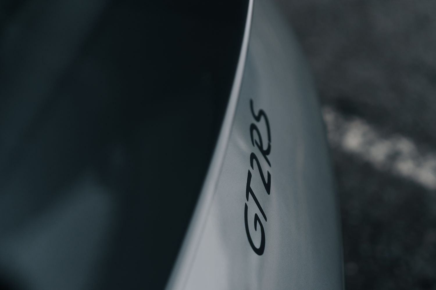 Porsche 911 991.2 GT2 RS Weissach