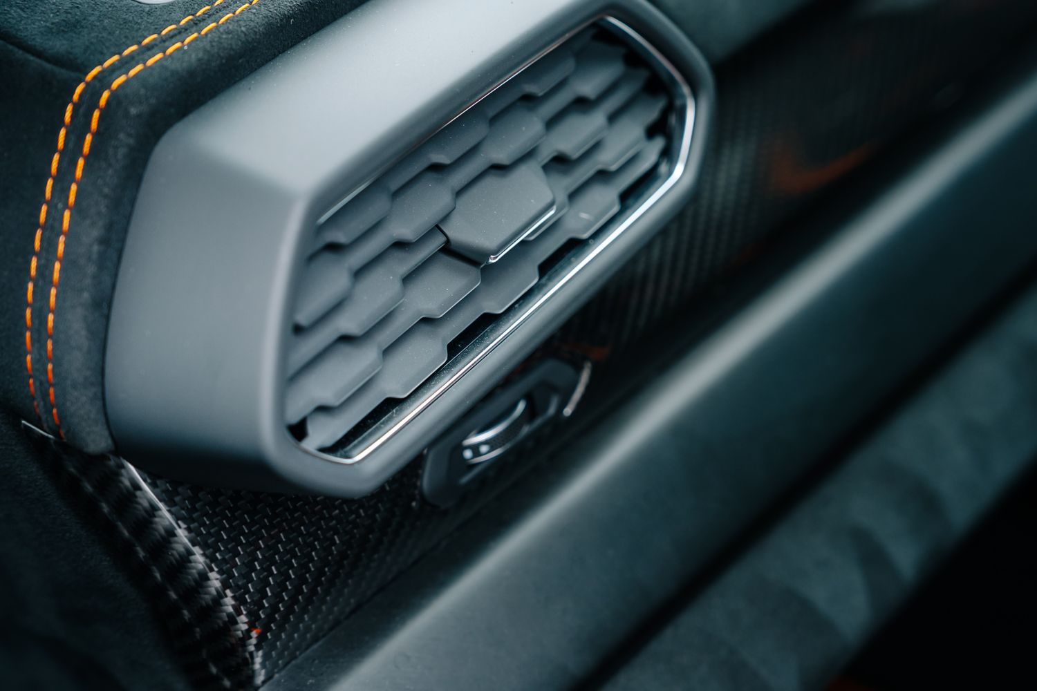 Lamborghini Urus Performante