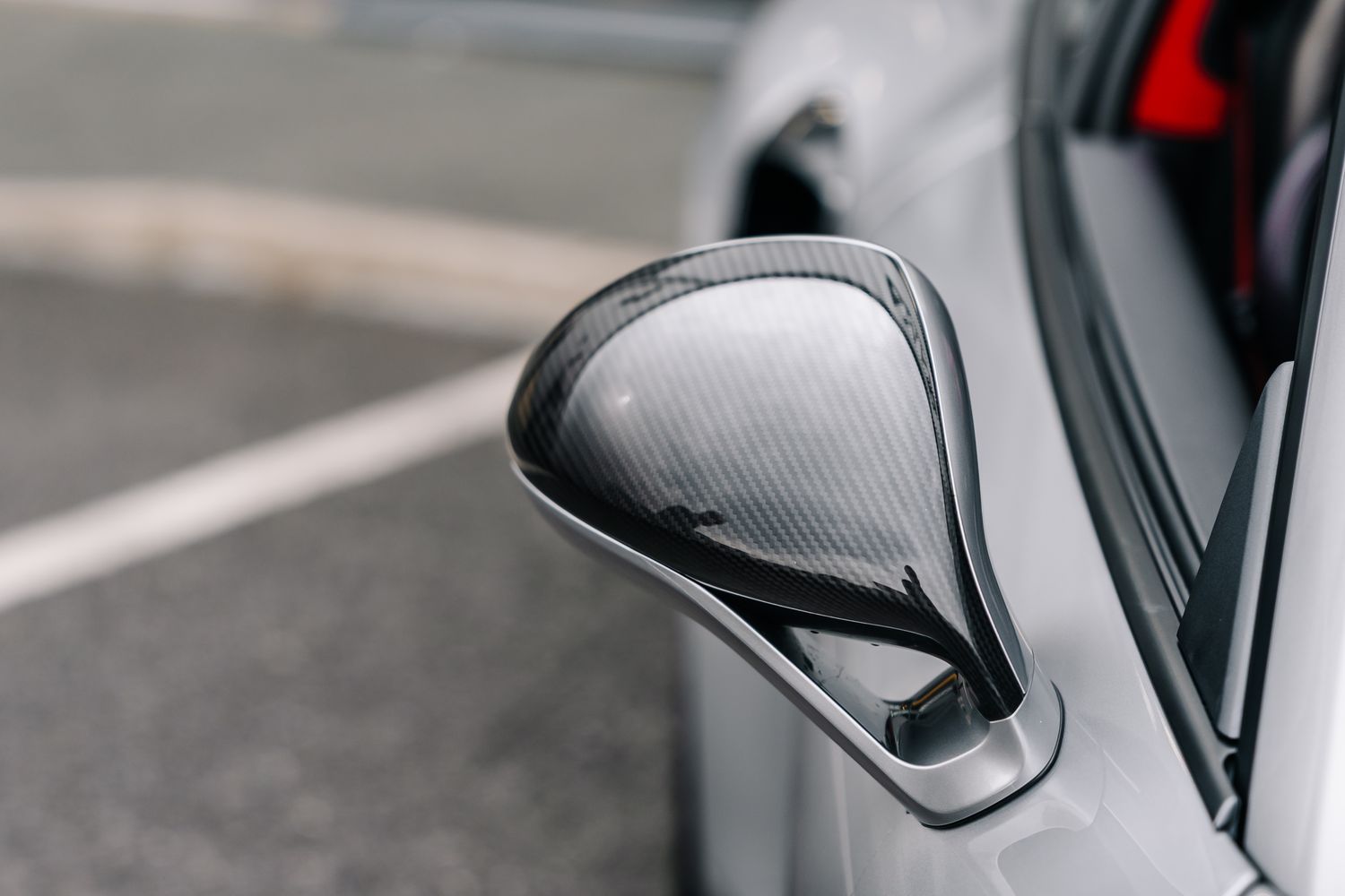 Porsche 911 991.2 GT2 RS Weissach