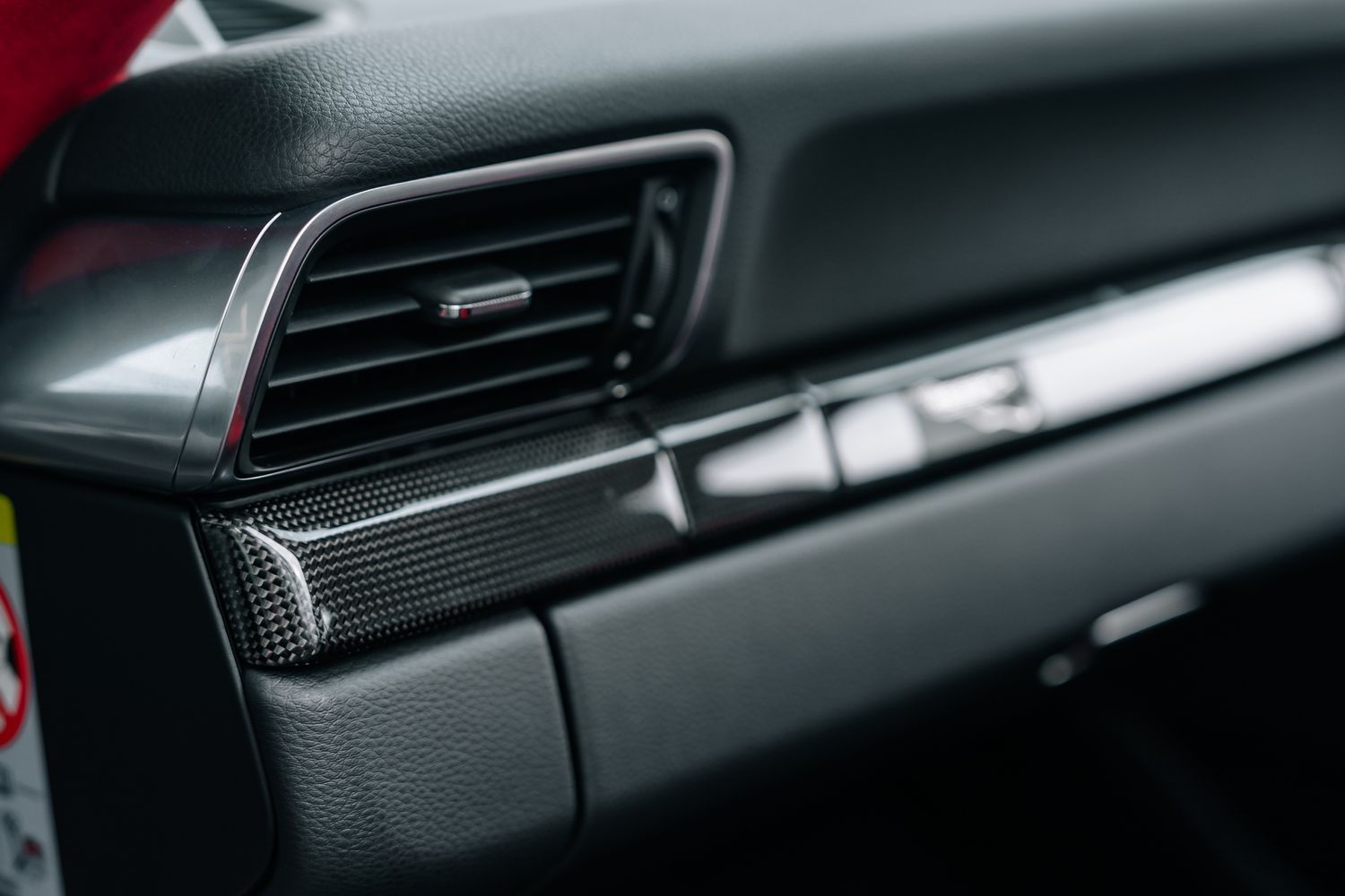 Porsche 911 991.2 GT2 RS Weissach