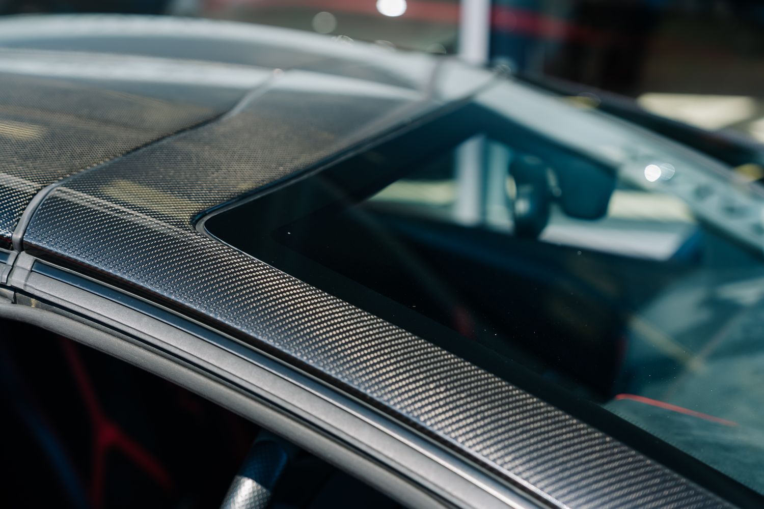 Lamborghini Aventador SV Roadster