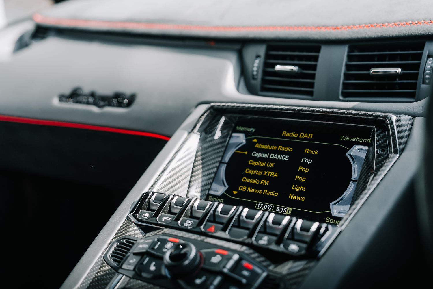 Lamborghini Aventador SVJ LP 770-4