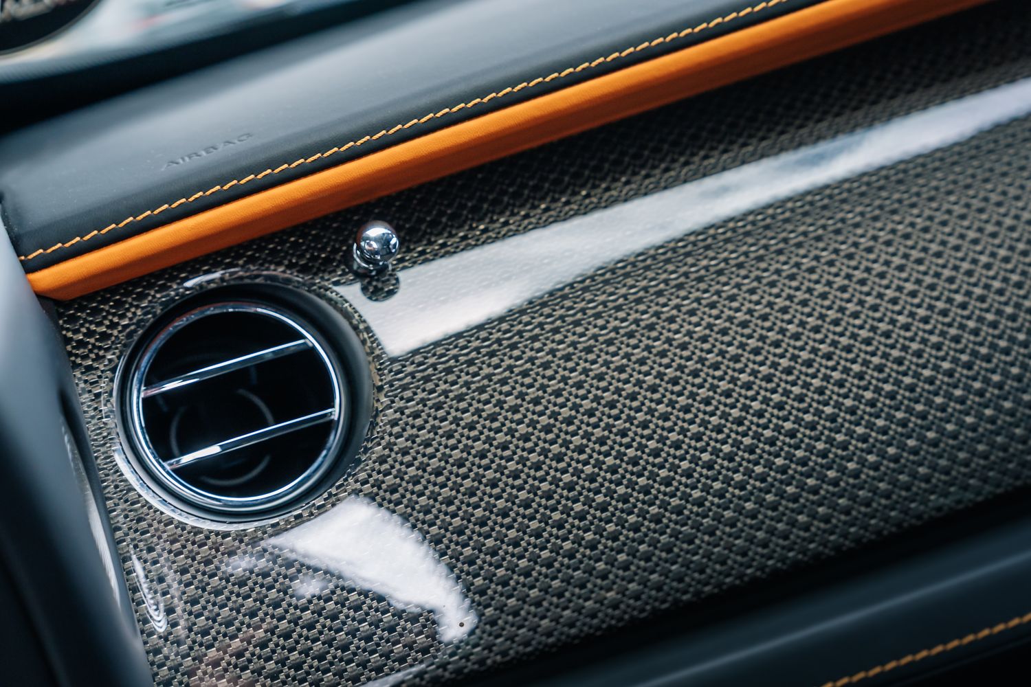 Rolls Royce Wraith Black Badge