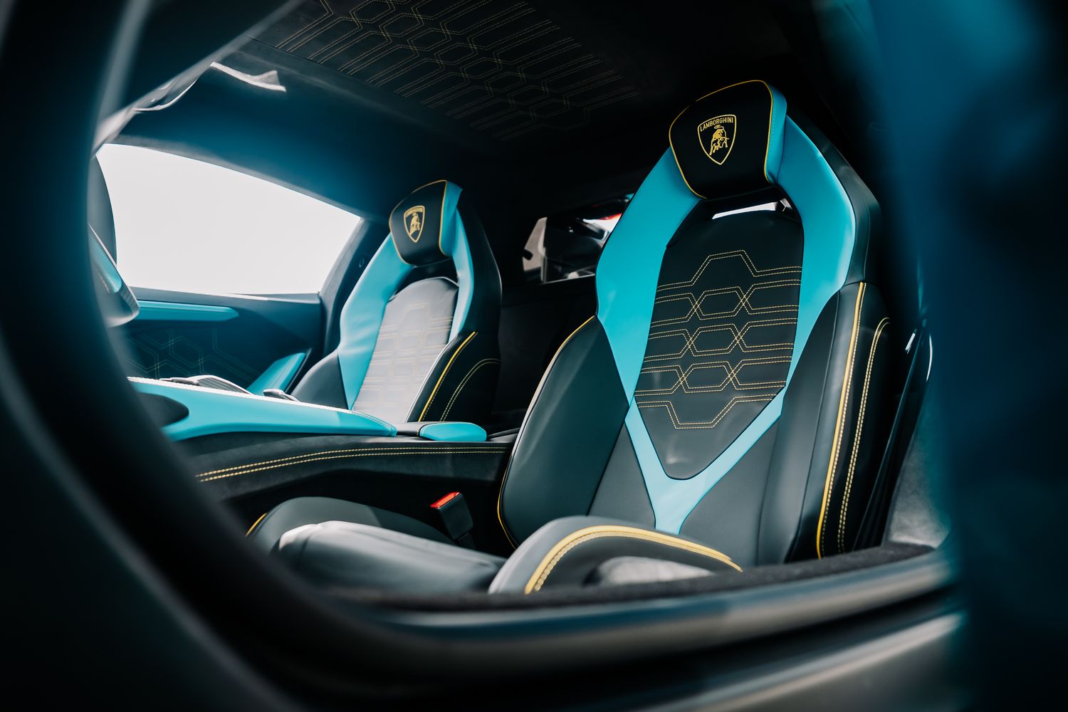 Lamborghini Revuelto