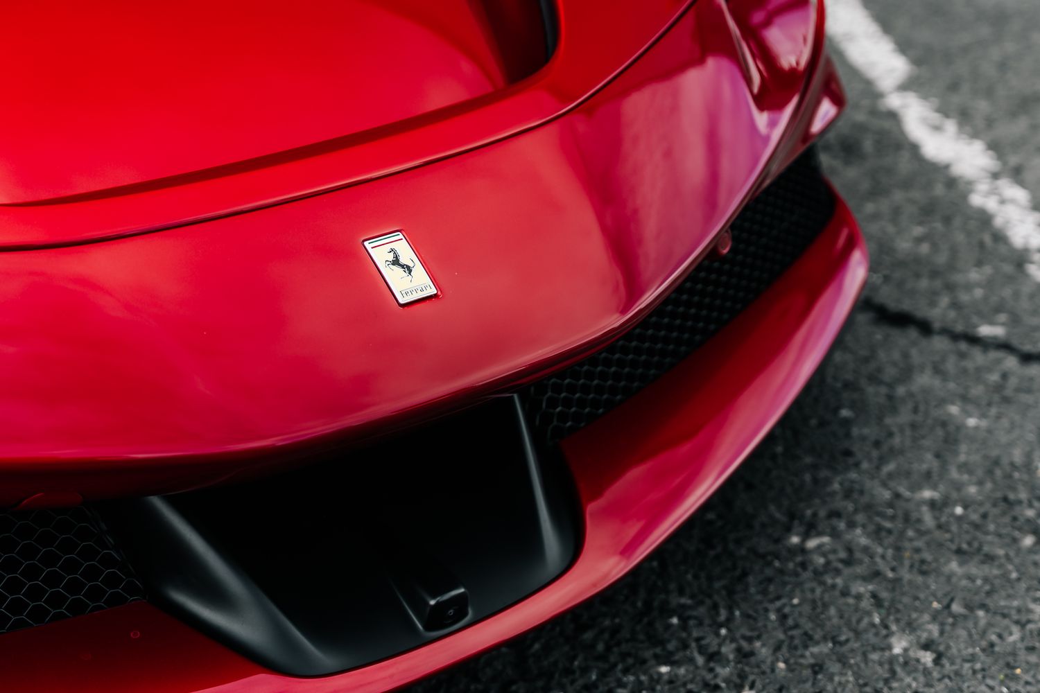 Ferrari SF90 Spider